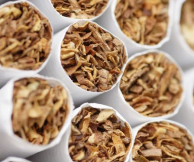 日本烟草3月份国内卷烟销量同比下降14.5%