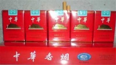 在国内卖的昂贵的香烟，在国外却卖的很便宜？