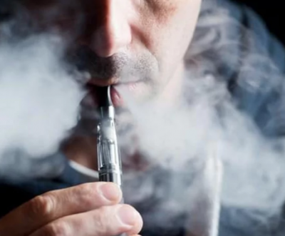 美国盖洛普民意调查认为大麻和电子烟危害低于吸烟