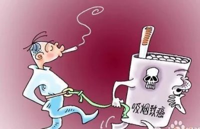 吸烟账单：吸烟到底会给身体带来多少负债？