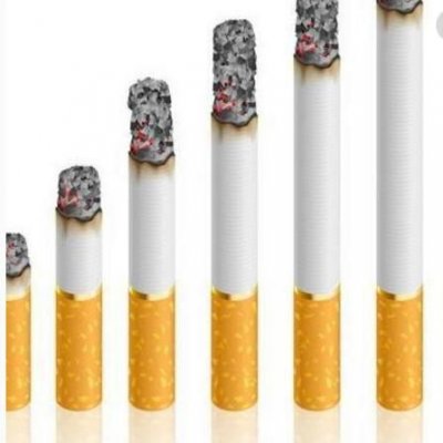 如果中国停止出售香烟, 到底会发生什么结果?