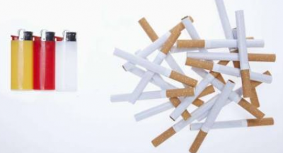 香烟有害身体健康，为什么中国不禁止销售香烟呢？
