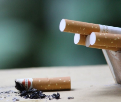 德国：让烟草业承担清理卷烟废弃物的部分费用