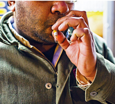 纽市明年新规：药房禁止出售香烟