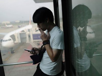 东南亚致力“反烟” 提高烟税、增加罚款