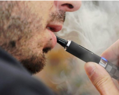 新西兰吸烟率降至14％以下 更多人转向使用电子烟