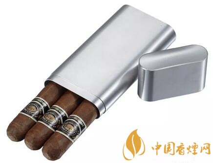 选什么材质的便携式雪茄套最好？