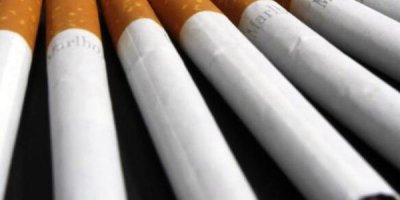 在新西兰 为什么烟草销售点多出现在低收入地区？