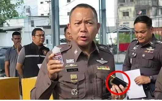 携带电子烟进入泰国 可能会面临5年监禁