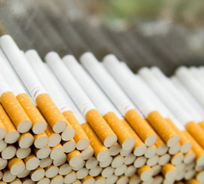日本烟草2018年12月国内卷烟销量同比下滑15.1%