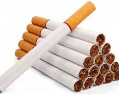 韩国2018年香烟销量下滑1.5%