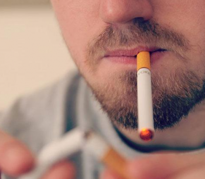 法国人口吸烟率近20年来首次明显下降