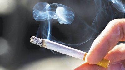 美国夏威夷州为禁烟将法定吸烟年龄设为100岁