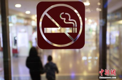 澳门1月检控近580宗违法吸烟个案　旅客占逾70%