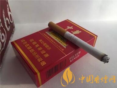 硬中华多少钱一包？中华（硬）价格-口感-参数介绍