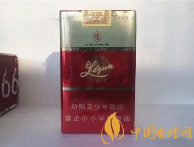 利群软红长嘴好抽吗？利群（软红长嘴）精心配比香气突出