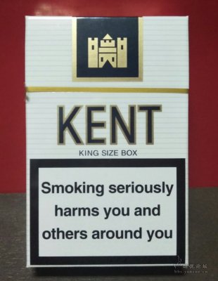 免税硬包城堡健牌香烟