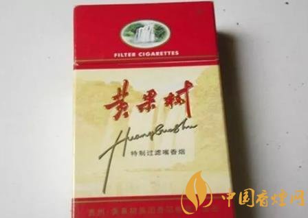 每个省市的代表性的香烟，云南玉溪最为出名