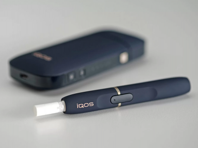IQOS获准在美销售 “加热烟”全产业链有望受益