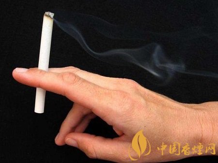 粗支烟的危害比细支烟更大吗？