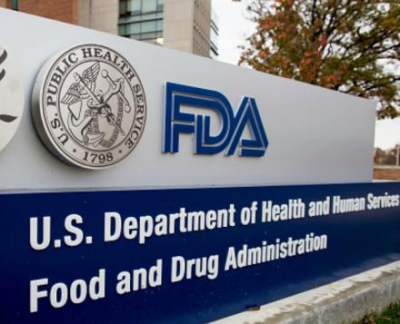 美国FDA警告加香电子烟制造商