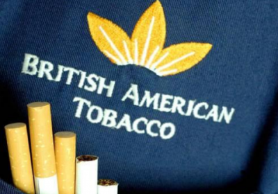 英美烟草警告：全球卷烟销量将出现更大幅度下滑