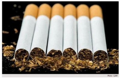 南充“地下烟草公司” 1个月不到销售卷烟10000余条