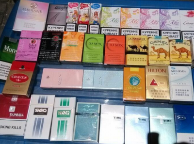 香烟批发销售一手货源全国火热招商中