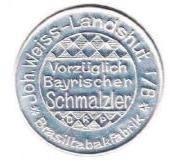 1920年德国发行的代币邮票