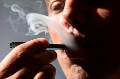 美14州发现94例与电子香烟相关严重肺病