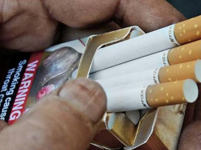 印度烟草包装将于9月1日起使用新图片