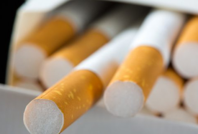 四大烟草巨头在乌克兰遭反竞争罚款