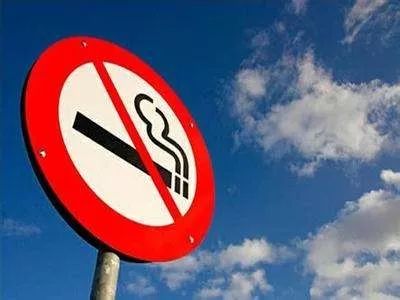 禁烟类传播可以赋予更有文化的含义