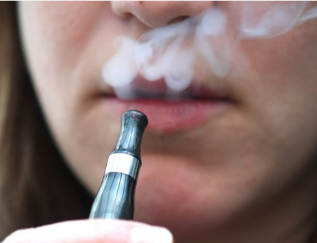 美CDC发布“电子烟相关”肺病新术语：EVALI