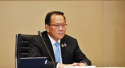 泰国财政部：目前还未决定是否要将烟草税上涨至40%