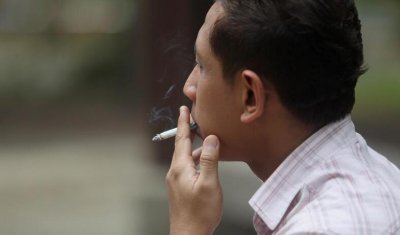 世卫组织：全球男性烟草消费者人数有史以来首次下降