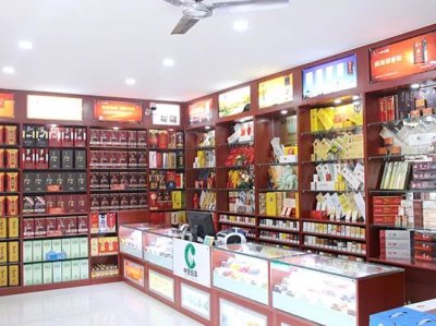 繁昌县烟草局基于“百年徽烟”终端品牌的打造与输出