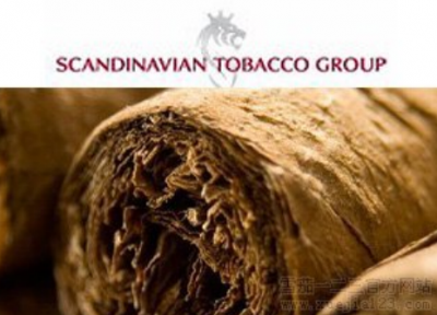 斯堪的纳维亚烟草集团收购皇家阿吉奥雪茄