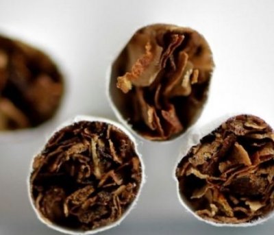 埃塞俄比亚提高烟草税