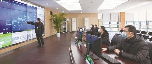 杭州市烟草局运用“互联网+”全力推动生产经营