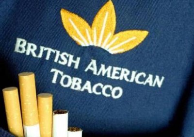 英美烟草向PMI发起专利诉讼 称iQOS加热技术侵权