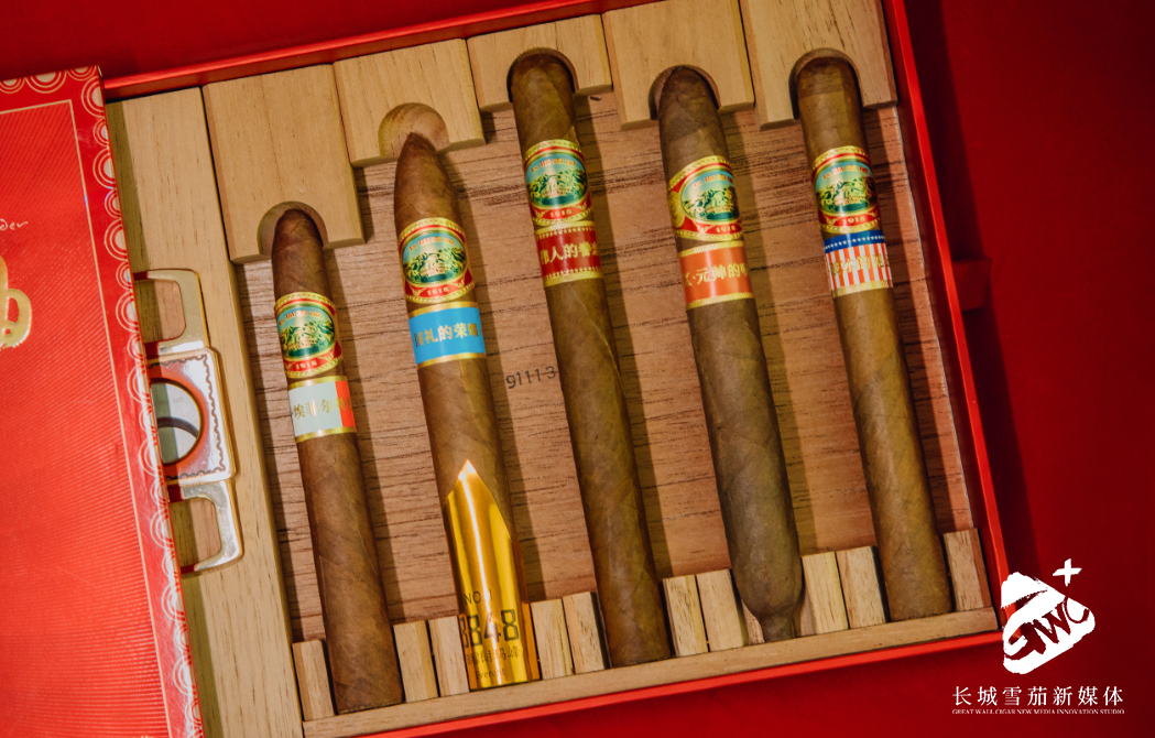 挑选雪茄注意事项：雪茄店、风味质量、形状和尺寸选择