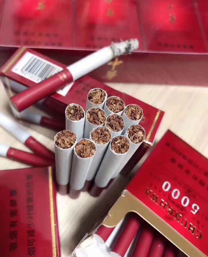 香烟网上专卖-厂家直销