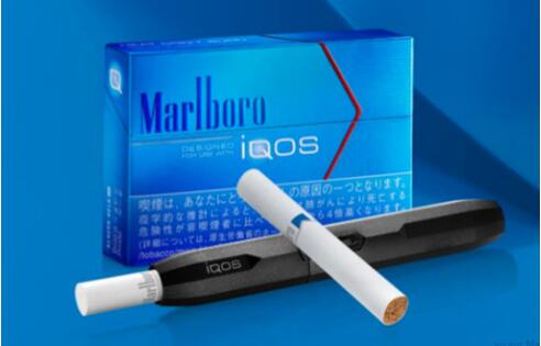 日本调查：47.5％的烟民认为HNB的危害性小于香烟