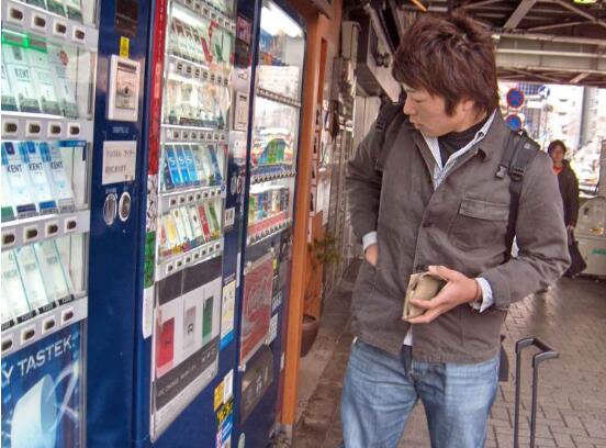 日本烟草下调2020年营收预测至2.01万亿日元