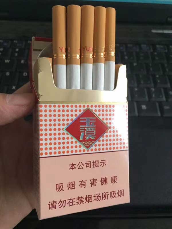 广东香烟批发一手货源.