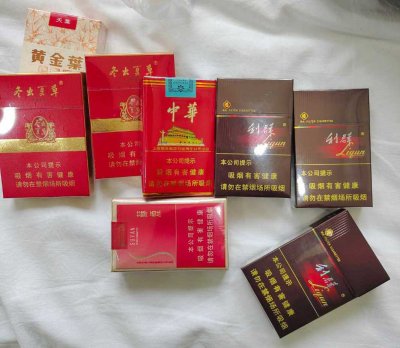 烟代理一手货源价格表，烟进货渠道，中国烟草网上商城