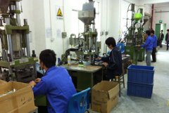 烟草物质检测实验室